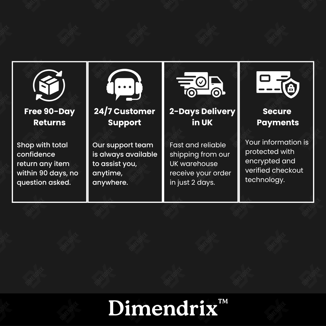 K-Pop Demon Hunters Movie Cover 3D Lenticular Poster – Dimendrix™